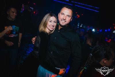 Party Bild aus dem Maxxim Club Berlin vom 12.07.2025
